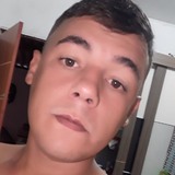 Ronaldywison4T from Abreu e Lima | Man | 34 years old | Gemini