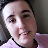 Nicolaoglesby from Dublin | Woman | 28 years old | Aries
