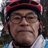 Santiagocruzmv from Duitama | Man | 68 years old | Cancer