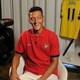 Memo  from Jiddah | Man | 32 years old | Leo