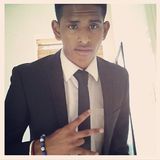 Tharss from Walthamstow | Man | 31 years old | Aries