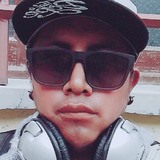 Rrabit from Santa Cruz de la Sierra | Man | 40 years old | Virgo