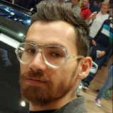 Refigh from Wuppertal | Man | 35 years old | Aquarius