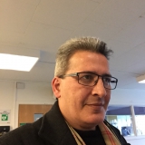 Massoud   Rastgou from Ballerup | Man | 59 years old | Aries