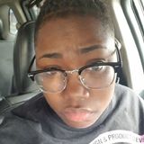 Jetta from Columbus | Woman | 34 years old | Cancer