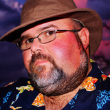 Duster from Seymour | Man | 46 years old | Cancer