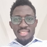 Oluwamayowamzg from Pyrmont | Man | 43 years old | Sagittarius