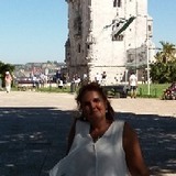 Fernandes from Sao Joao da Talha | Woman | 58 years old | Virgo