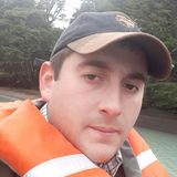 Oscar from Cochrane | Man | 37 years old | Gemini