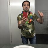 Antonio from Temuco | Man | 48 years old | Capricorn