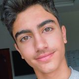 Muhamadyaseen from Madinat `Isa | Man | 27 years old | Aries