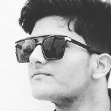 Garuda from Palanpur | Man | 23 years old | Scorpio