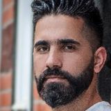Khaled from Deutschlandsberg | Man | 34 years old | Virgo