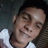 Theus from Imperatriz | Man | 27 years old | Virgo