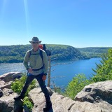 Stanley3W from Wheeling | Man | 57 years old | Pisces
