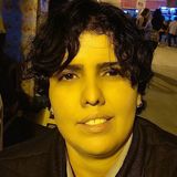 Sam from Campina Grande | Woman | 46 years old | Virgo