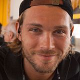 Andrew from Brest | Man | 38 years old | Gemini