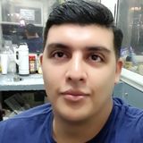 Pabloo from San Telmo | Man | 35 years old | Cancer