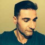Daniel from Taichung | Man | 46 years old | Gemini