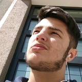 Mickaelbdm from Marseille | Man | 26 years old | Aquarius