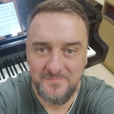 Marcin from Sanok | Man | 49 years old | Scorpio