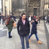 Jhiar from Arbil | Man | 46 years old | Aquarius