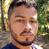Damiaodasilvx2 from Bom Jardim | Man | 26 years old | Leo