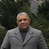 Joy from Baku | Man | 57 years old | Taurus