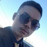 Chapo from Agua Prieta | Man | 26 years old | Cancer