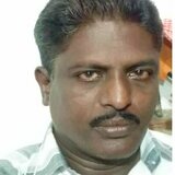 King from Coimbatore | Man | 50 years old | Gemini