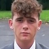 Dylan from Cobh | Man | 25 years old | Pisces