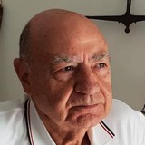Maxcar21Q from Roma | Man | 83 years old | Aquarius