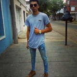 Ah18Ma from Granadero Baigorria | Man | 25 years old | Gemini