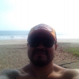 Icebreakername from San José | Man | 49 years old | Pisces