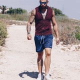 Romariobarbarw from Tarxien | Man | 31 years old | Scorpio
