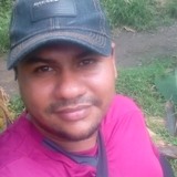 Teacher from Siquirres | Man | 40 years old | Capricorn