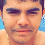Lucas from Catole do Rocha | Man | 28 years old | Gemini