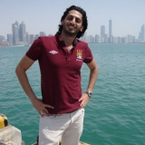 Inso from Abu Dhabi | Man | 46 years old | Sagittarius