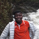 Jordan from Killiney | Man | 26 years old | Aries