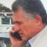 Zjabb0A from Antwerp | Man | 61 years old | Cancer