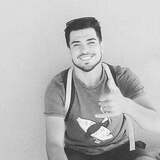 Andreisoares6H from Irati | Man | 27 years old | Scorpio