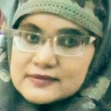 Ftria from Jakarta Pusat | Woman | 50 years old | Cancer