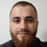 Dzejlan5Il from Lehrte | Man | 28 years old | Aries