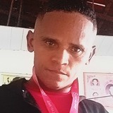 Black from Maracanau | Man | 45 years old | Cancer