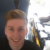 Niklas from Vienna | Man | 29 years old | Sagittarius