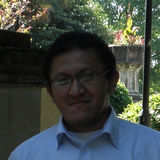 Irwan from Jakarta | Man | 44 years old | Leo