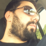 Hammer from Istanbul | Man | 38 years old | Scorpio