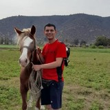 Eljose12 from Santiago | Man | 30 years old | Aries