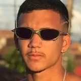 88Pycgqktwxw from Feira Nova | Man | 27 years old | Capricorn