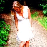 Linda from Kolding | Woman | 32 years old | Leo